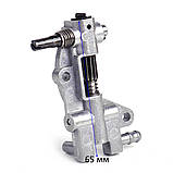 Оливонос китайської бензопили, фото 3