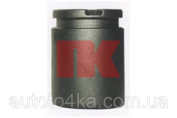 Поршень супорту заднього дискового гальма NK 8699045