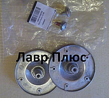 Суппорта (фланці) Whirlpool 480110100802 комплект Original для пральної машини (Cod 085)