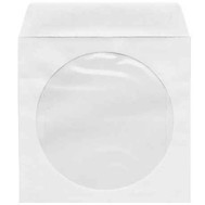 Конверт для CD/DVD паперовий PATRON (ENV-25), фото 1