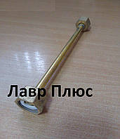 Перехідник з балона на балон 3/4"-3/4"