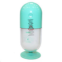 Зволожувач повітря Remax Capsule Mini Humidifier RT-A500 Green