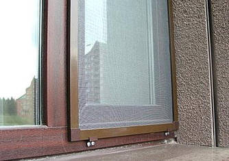 Москітна сітка Антипиль Poll-TEX