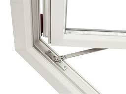 Купить Ограничитель открывания створки металлопластикового окна артикул ...