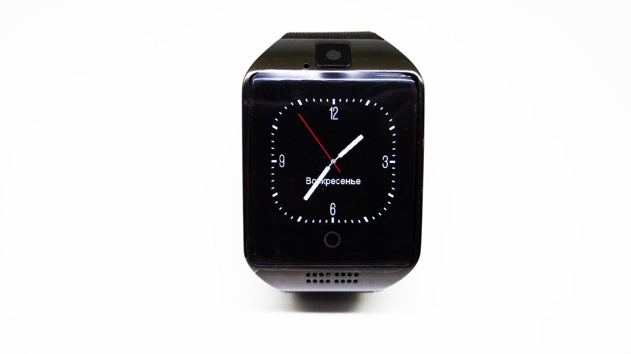Smart Watch Q18 1sim Розумні годинник