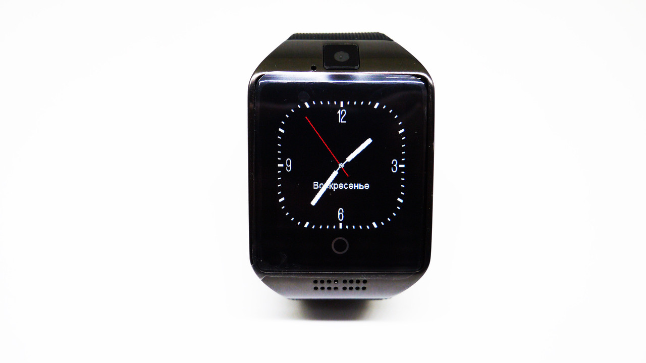 Smart Watch Q18 1sim Розумні годинник, фото 1