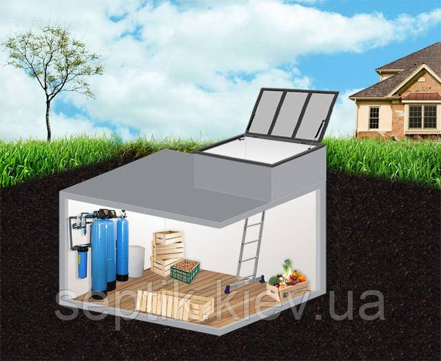 Kesson pogreb big copy lighte