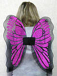 Прокат карнавальних крил і пір'яних боа, фото 2