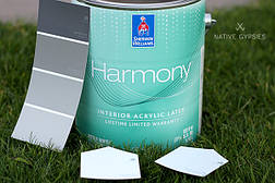 Harmony Sherwin Williams Акрилова матова інтер'єрна фарба, 3.63 л, фото 3