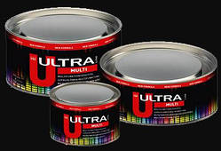 ULTRA LINE шпаклівка мультифункційна 0.8 кг