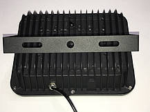 Світлодіодний фітопрожектор PREMIUM SL-50GF 50W IP65 (full spectrum led) Код.59209, фото 5