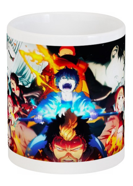 Кухоль Blue Exorcist: Kyoto Saga CP 03.230, фото 1