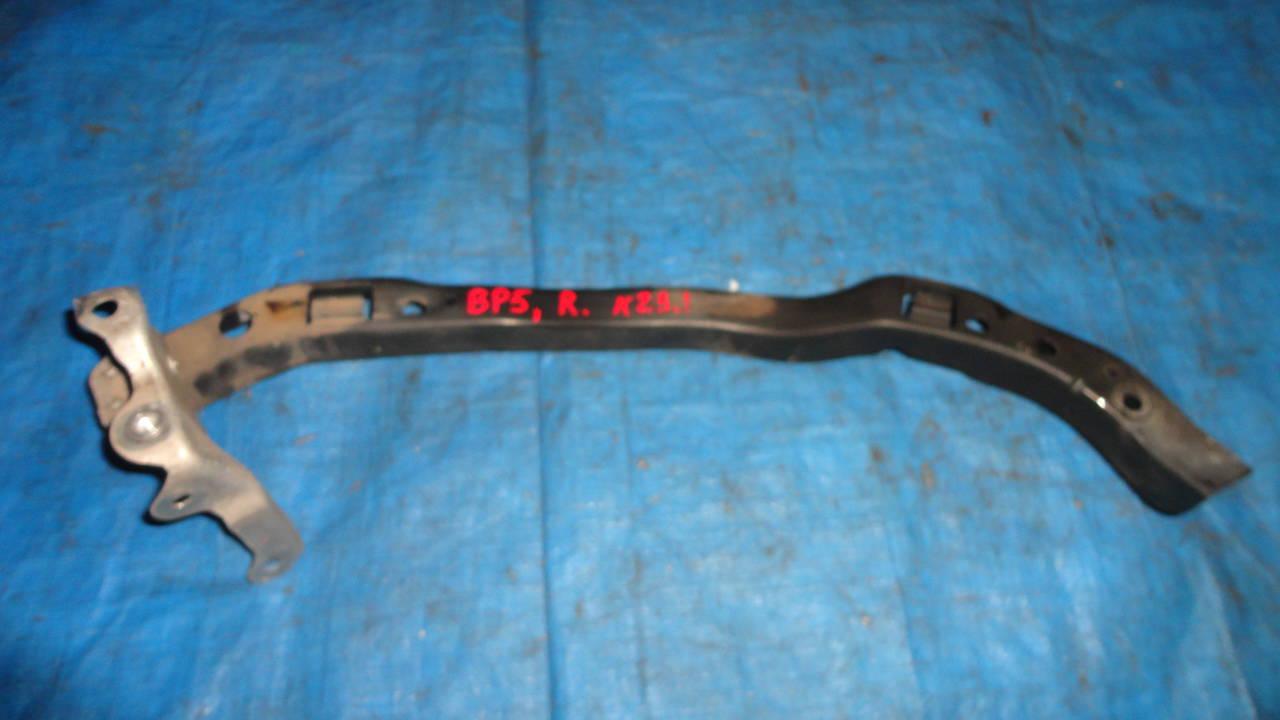 Кронштейн переднього бампера Subaru Outback, Legacy B13 03-08, 57707AG060
