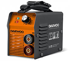 Зварювальний апарат DAEWOO DW 170 (Безкоштовна доставка)