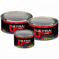 ULTRA LINE шпаклівка зі скловолокном 0.8 кг