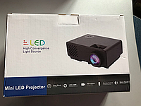 LED проэктор 1200 lumen