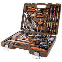 Універсальний набір інструменту 101 предмет OMT101S Ombra