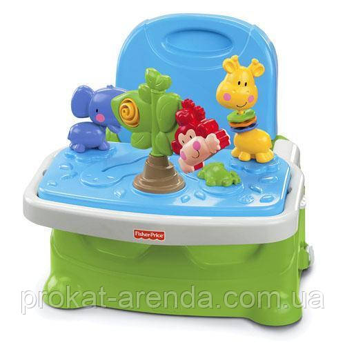 Стільчик для годування Fisher Price - бустер