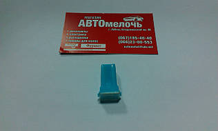 Запобіжник корпусний FJ16, FJ10 20А