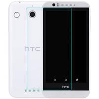 Захисне скло для HTC Desire 510