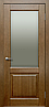 Міжкімнатні двері масив дуба TP-032 масив дуба, фото 4