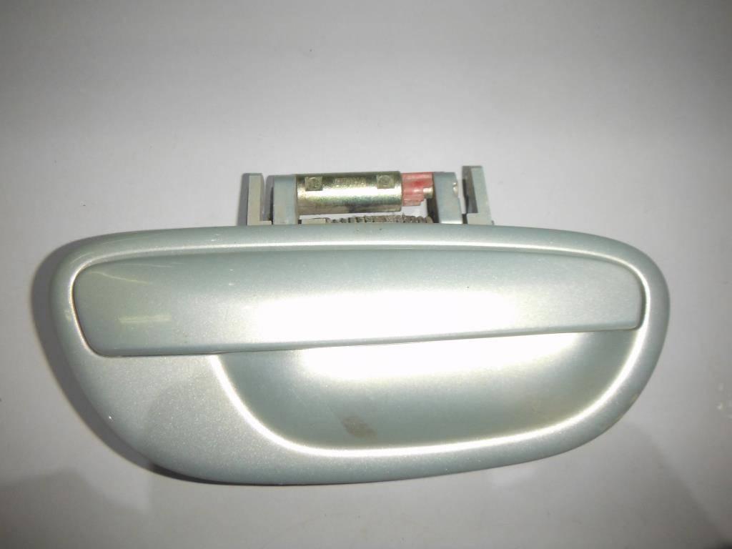 Ручка задньої правої двері Subaru Outback, Legacy B13 03-08, 61022AG000GA