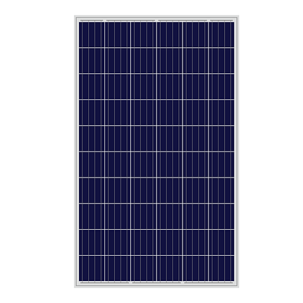 Сонячна батарея Treina Solar TSM-265PD05, 265 Вт (полікристал), фото 1