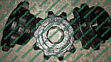 Зірочка А-h134603 колосового шнека Alternative parts John Deere SPROCKET, GRAIN ELEVATOR Н134603, фото 2