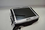 Panasonic Toughbook CF-19 MK7 3G GPS 8Gb SSD 12 міс гарантії, фото 2