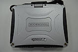 Panasonic Toughbook CF-19 MK7 3G GPS 8Gb SSD 12 міс гарантії, фото 7