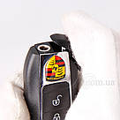 Вітрозахисна запальничка пульт сигналізації, фото 2