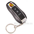 Вітрозахисна запальничка пульт сигналізації, фото 3
