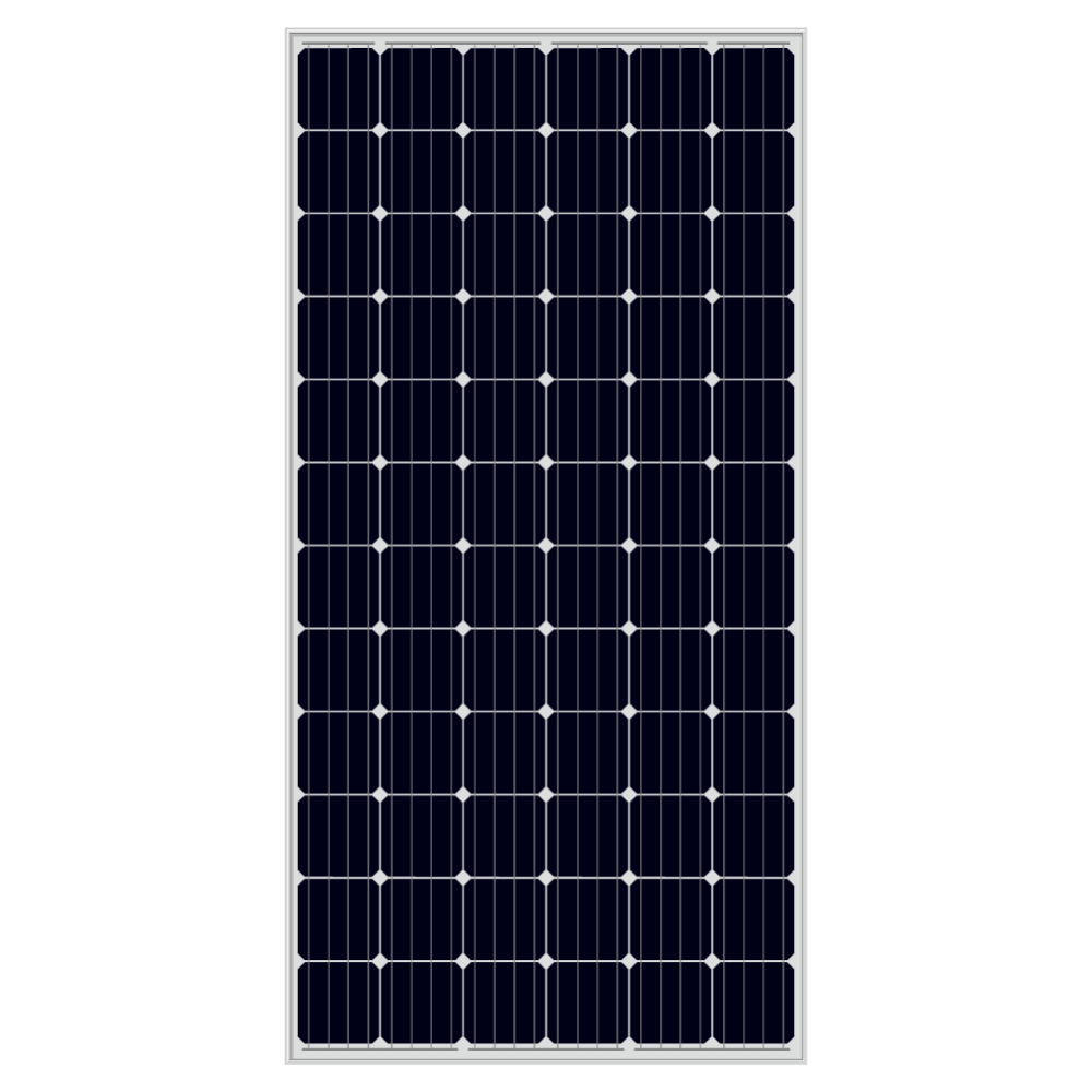 Сонячна батарея Jinko Solar JKM260M-60, 260 Вт (монокристал)