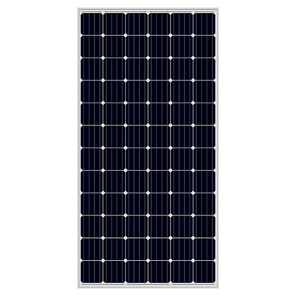 Сонячна батарея Jinko Solar JKM260M-60, 260 Вт (монокристал), фото 1