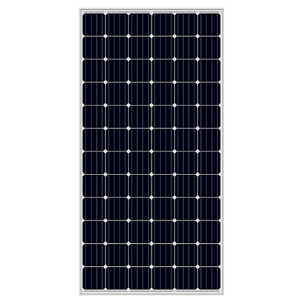 Сонячна батарея Jinko Solar JKM260M-60, 260 Вт (монокристал), фото 2