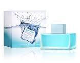 Antonio Banderas Blue Cool Seduction For Women туалетна вода 100 мл