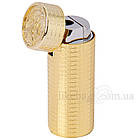 Запальничка в подарунок, стопка монет, фото 2