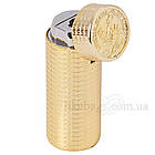 Запальничка в подарунок, стопка монет, фото 4