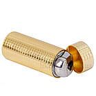 Запальничка в подарунок, стопка монет, фото 5