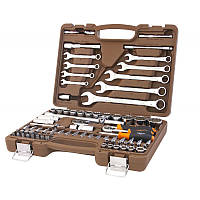 Універсальний набір інструменту 82 предмети OMT82S12 Ombra