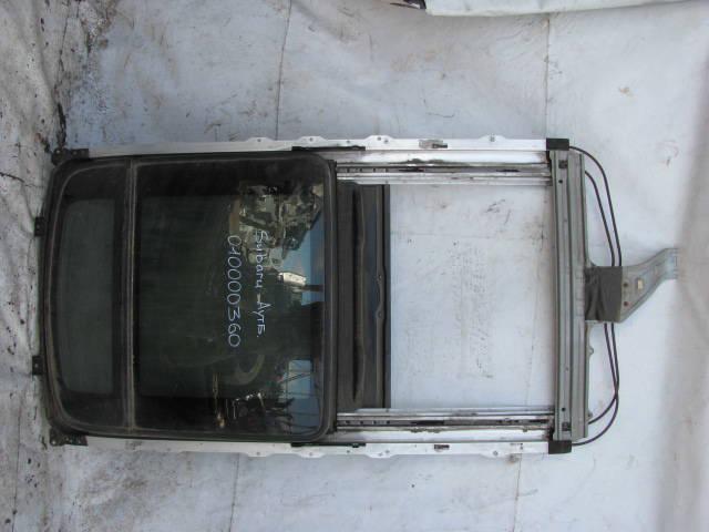 Люк Subaru Outback, Legacy B13 03-08, 65410AG020OR
