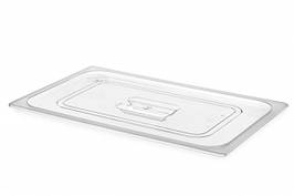 Кришка з полікарбонату для гастроємності GN 1/1