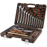 Універсальний набір інструменту 88 предметів OMT88S Ombra