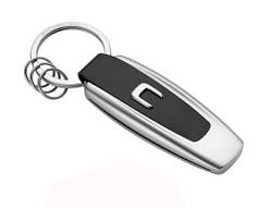 Брелок для ключів Mercedes C (B66958416)