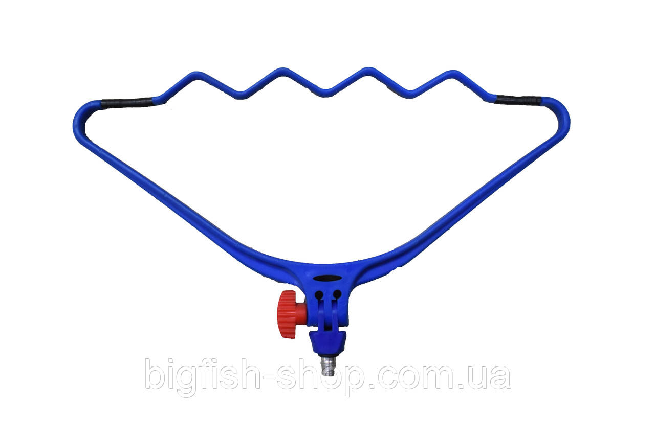 Підставка для вудилища Colmic Rod Rest (wave)