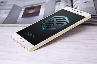 Чохол Nillkin для OPPO R9s (4 кольори +плівка), фото 3