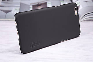 Чохол Nillkin для OPPO R9s (4 кольори +плівка), фото 4