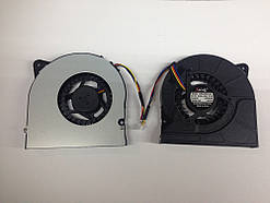 Вентилятор для ноутбука ASUS F70 F70SL G71V N70SV N90SC N90SV X71 X71A X71Q X71SL X71SR 17мм