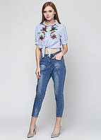 Женские джинсы размер 30 (46) AL-7354-00