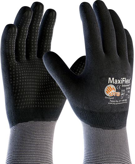 Рукавички для точних робіт MaxiFlex® Endurance™ 34-846